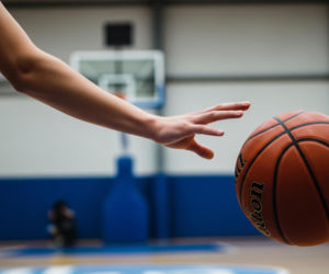 Ekstraklasa koszykarzy. Górnik Zamek Książ Wałbrzych ulega Trefl Sopot, ale jakim stosunkiem?