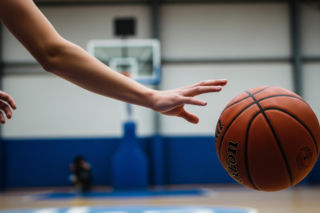 Ekstraklasa koszykarzy. Górnik Zamek Książ Wałbrzych ulega Trefl Sopot, ale jakim stosunkiem?