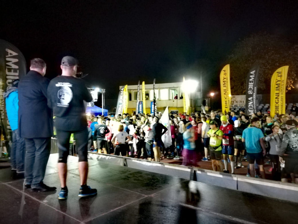 Nocna Ściema 2019 w Koszalinie