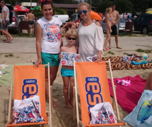 ESKA Summer City rozgrzewała w Firleju!