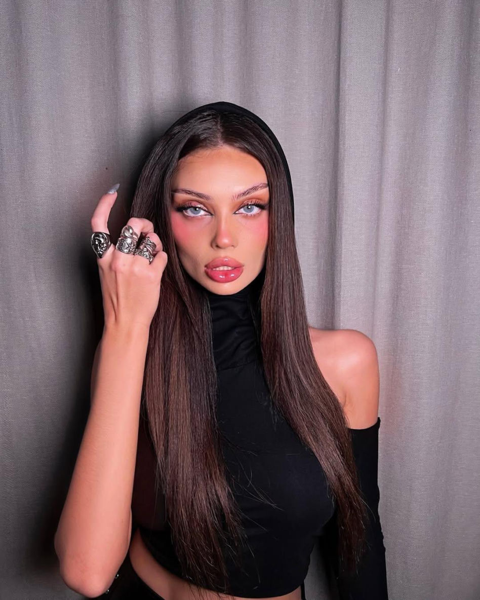 Masza Graczykowska