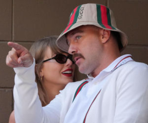 Taylor Swift i Travis Kelce - historia związku