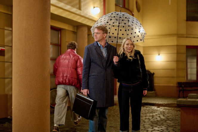 "Na Wspólnej" odcinki 4159-4162. Co wydarzy się w serialu od 9 do 12 lutego?