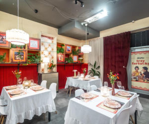 „Kuchenne Rewolucje” w Poznaniu: Bistro Brejk pod lupą Magdy Gessler. Przyjaciele walczą o swoją restaurację