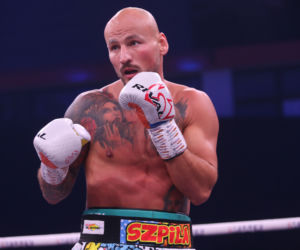 Artur Szpilka