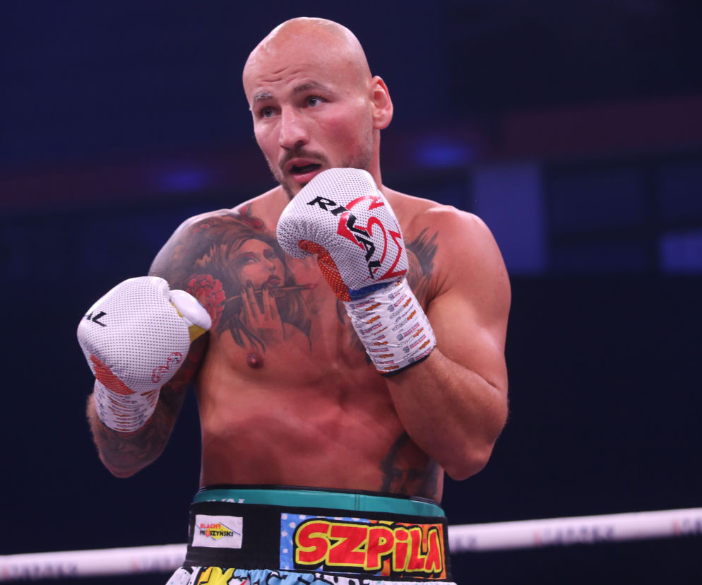 Artur Szpilka