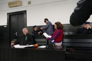 Zygmunt i Sylwester zginęli w pożarze. Prokuratura: - To było morderstwo