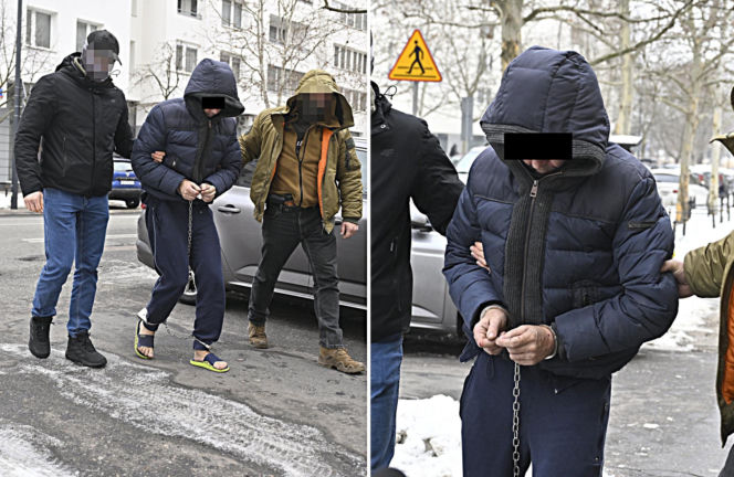 Radosław J. zabił rodziców, dwa psy i kanarka. Nie trafi do więzienia? Tworzył teorie spiskowe