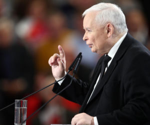 Jarosław Kaczyński