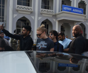 Joe Jonas i Sophie Turner