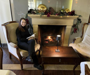 Magdalena Szefernaker