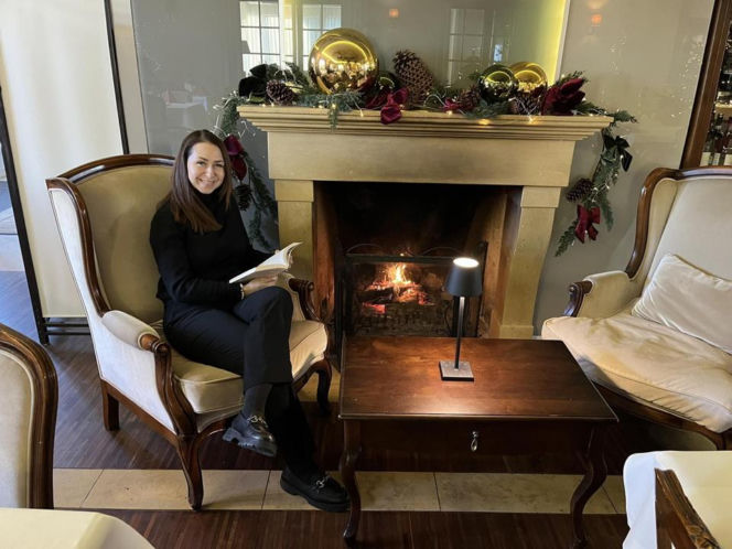 Magdalena Szefernaker