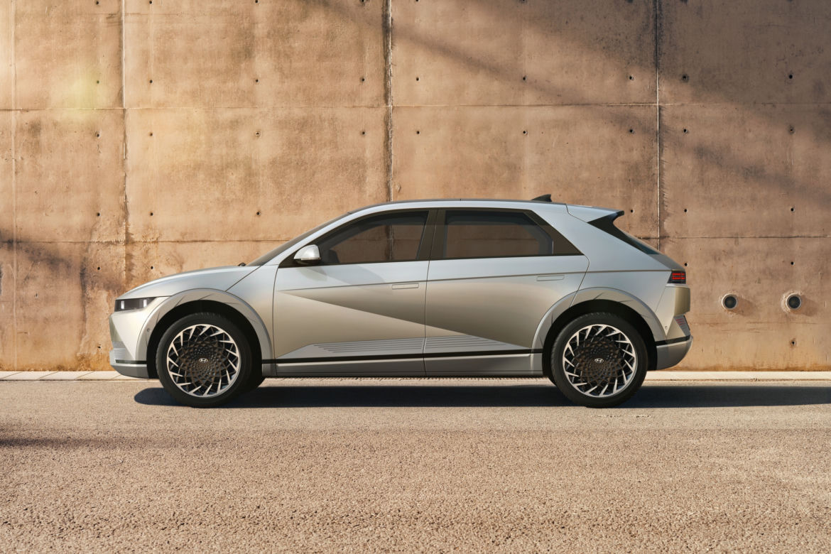 Hyundai IONIQ 5