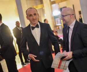 Gala Mistrzów Sportu z okazji 100-lecia Plebiscytu Przeglądu Sportowego