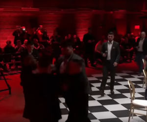 Tak wyglądała konferencja Prime MMA