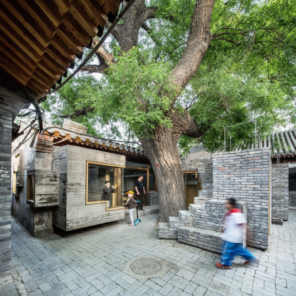 5 realizacji z nagrodą Agi Khana dla współczesnej architektury