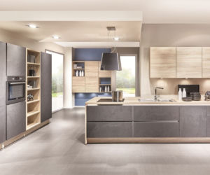 Trendy EuroCucina 2018