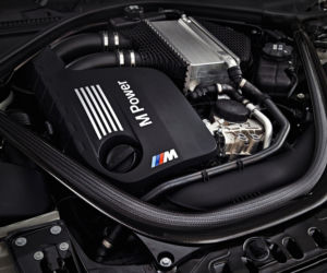 BMW M4 Cabriolet