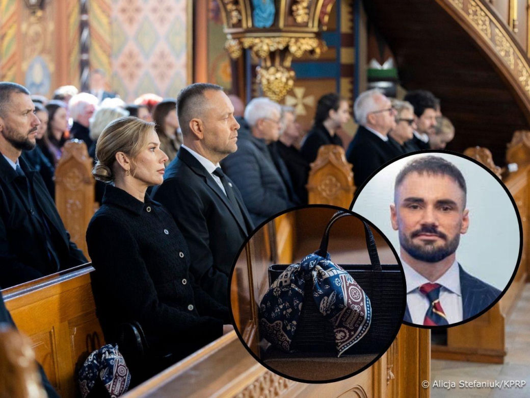 Historia apaszki i Łukasza Litewki