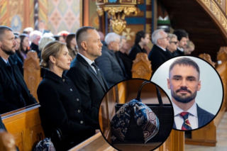 Od uśmiechu do ciszy. Historia apaszki, która stała się symbolem