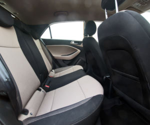 Hyundai i20 Active 1.0 T-GDI