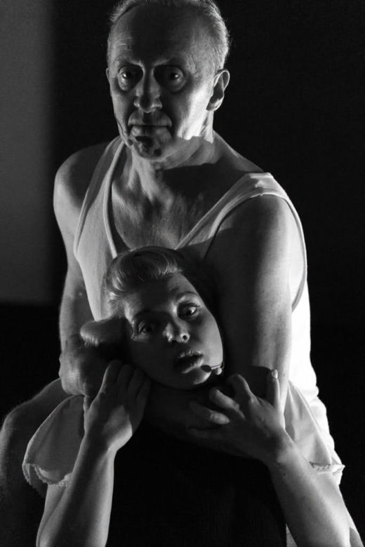 "Oresteja" w Teatrze Narodowym w Warszawie