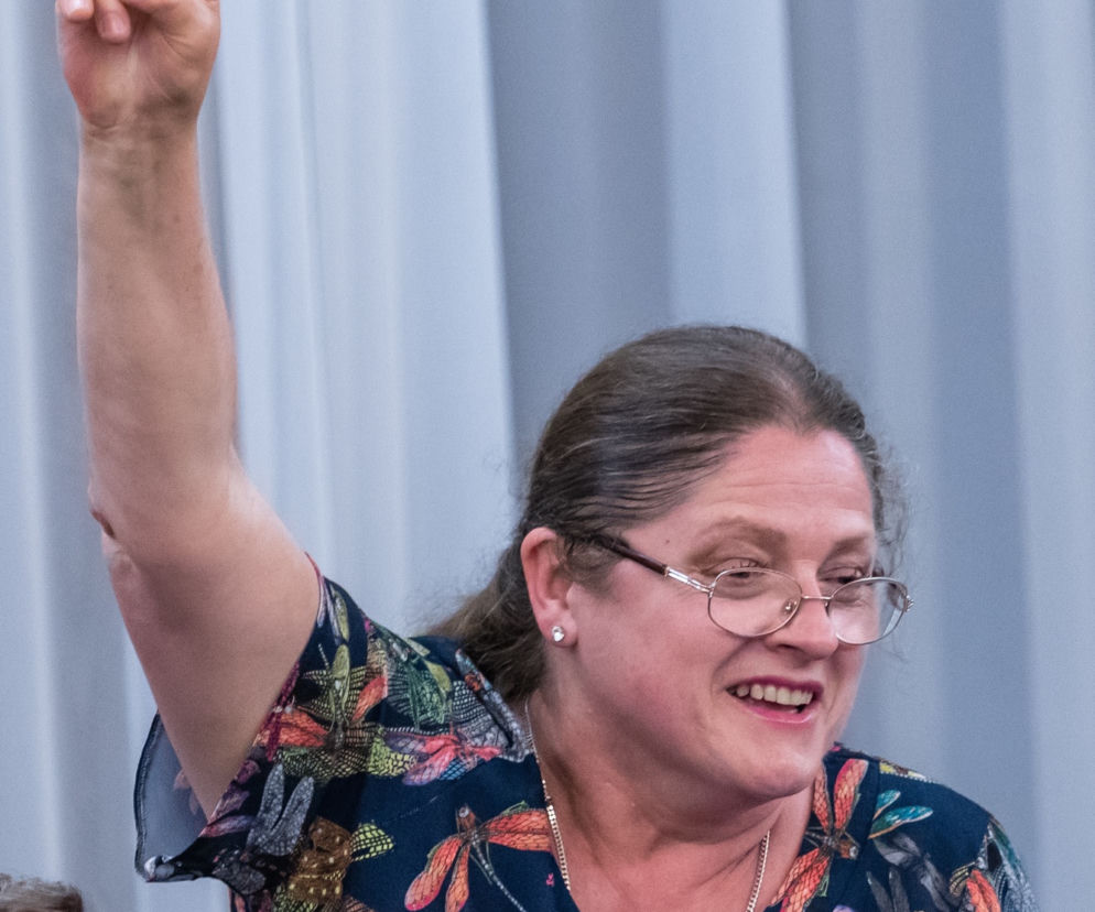 Krystyna Pawłowicz