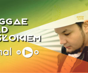Reggae nad Wisłokiem