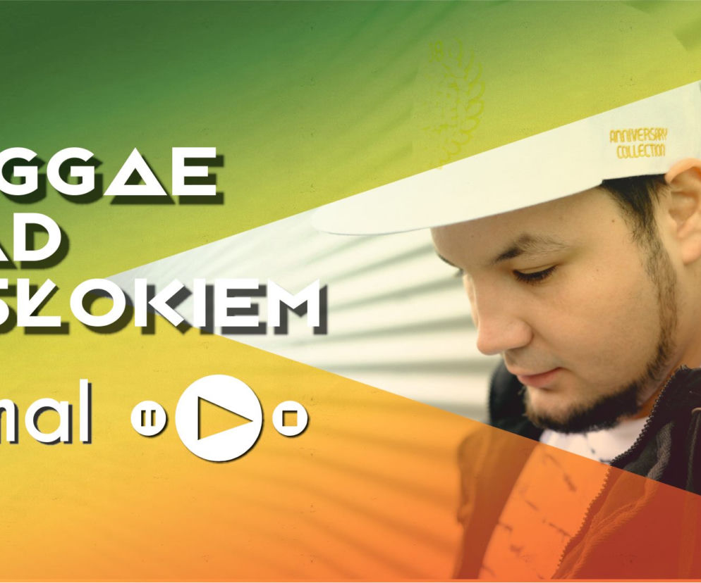 Reggae nad Wisłokiem