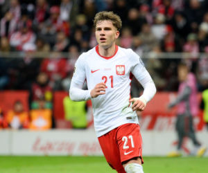 Bruno Baltazar ocenia transfer Oskara Pietuszewskiego. Padła gigantyczna kwota