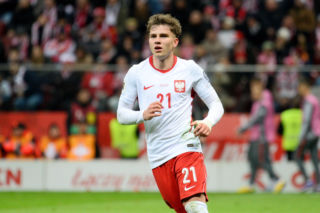 Bruno Baltazar ocenia transfer Oskara Pietuszewskiego. Padła gigantyczna kwota