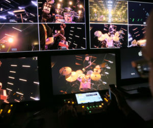 SuperNova LIVE - wyjątkowe zdjęcia zza kulis koncertu Roksany Węgiel