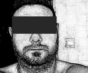 Metalową rurką skatował syna, zabił jego kolegę