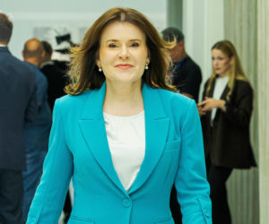 Szok i niedowierzanie! Wiceprezes PiS ogłosiła transfer z partii Tuska!