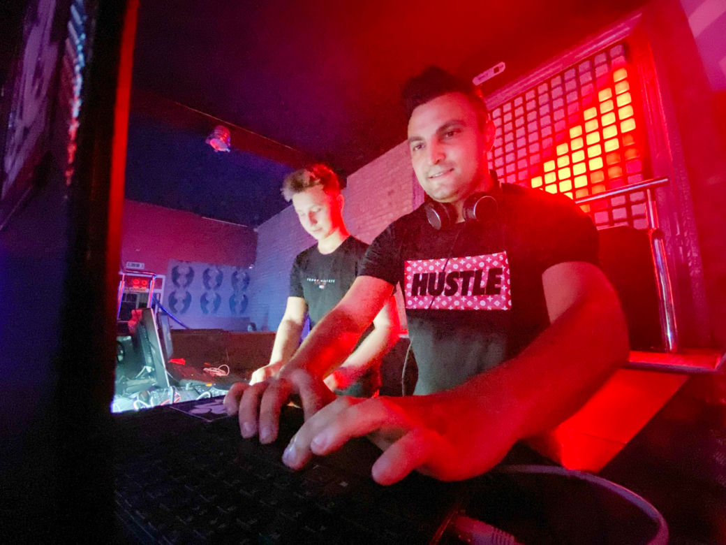 Klub Emporium - Żary - 07.07.2021