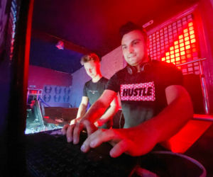 Klub Emporium - Żary - 07.07.2021