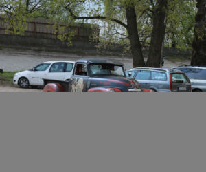 Rozpoczęcie sezonu Youngtimer Warsaw 2016