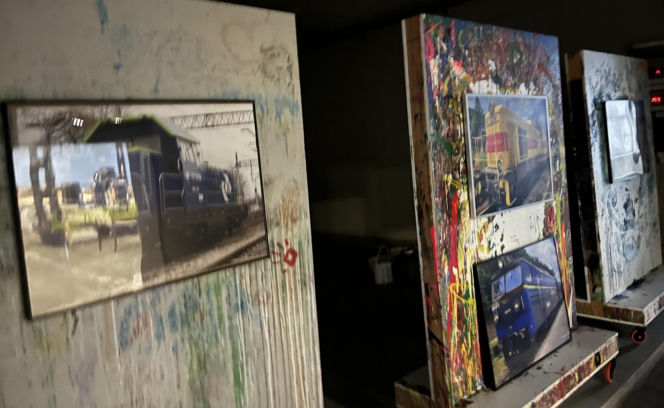 To największa na świecie modelarska makieta kolejowa. Na ponad trzech tysiącach metrów kwadratowych pokaże całą Polskę