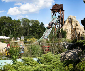 Legendia Park Chorzów
