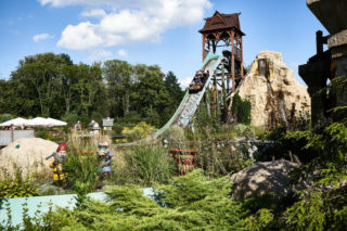 Legendia Park Chorzów