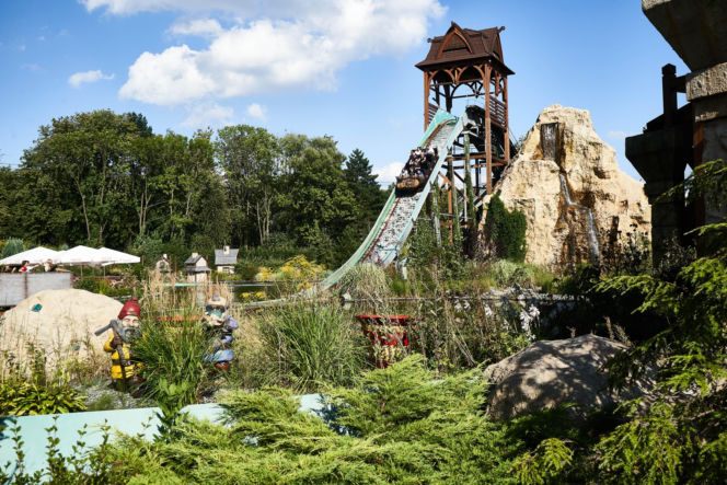 Legendia Park Chorzów