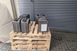Kraków wysyła pomoc do Kijowa. Pierwsze transporty z agregatami i nagrzewnicami już w drodze