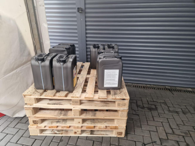 Kraków wysyła pomoc do Kijowa. Pierwsze transporty z agregatami i nagrzewnicami już w drodze