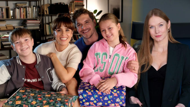 M jak miłość, odcinek 1929: Ona zniszczy szczęście Kamy i Marcina! Bezwzględna Elżbieta będzie chciała mieć Chodakowskiego tylko dla siebie - WIDEO