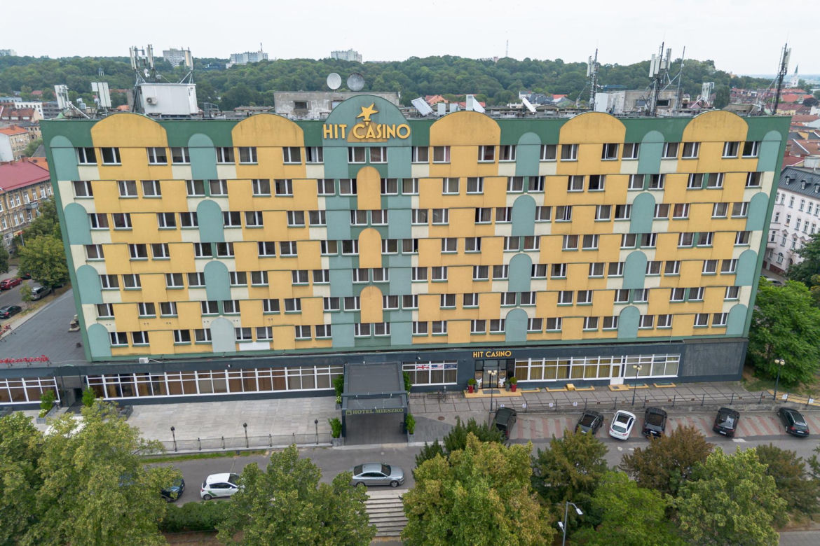 Pomagał Ukraińcom, teraz płaci za to wysoką cenę