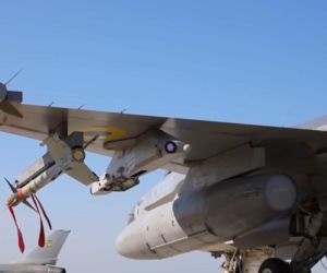 Ukraińskie F-16 na froncie. Taktyka z Zachodu nie wystarczyła, piloci stworzyli własną