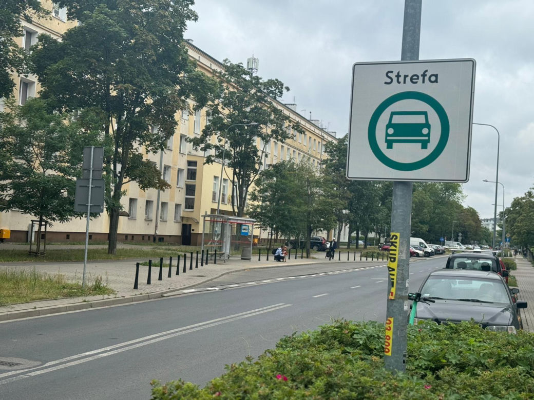 Strefa Czystego Transportu 