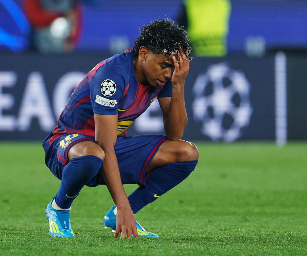 FC Barcelona - Atletico Madryt