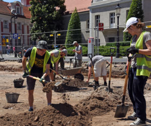 Plac Kolegiacki