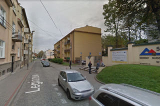 ZAMKNĄ fragment ul. Legionów w Tarnowie. Będą UTRUDNIENIA dla kierowców i pieszych